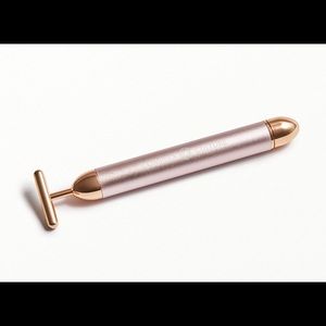 Complex Culture Sonic T-Bar Facial Massager